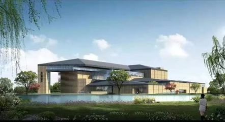 甘肅省簡牘博物館正式開建，文物保護工程全面啟動勘察